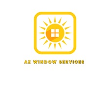 AZ Window Services - Unlicensed Contractor logo