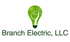 Logo for Branch Electric, LLC