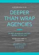 Avatar for Deeper than Wrap Agencies