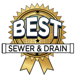 Best Sewer and Drain logo