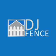 DJ Fence logo
