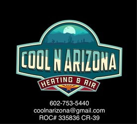 Cool N Arizona, LLC logo