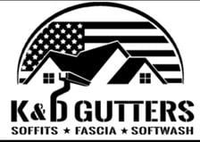 Avatar for K&D Gutters