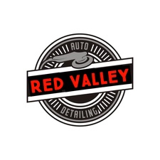 Red Valley Detailing logo