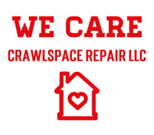 We Care Crawlspace Repair, LLC logo