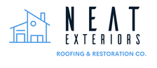 Neat Exteriors logo