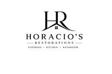 Horacios Restoration logo