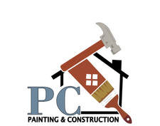 PC Construction & Painting, Inc. logo