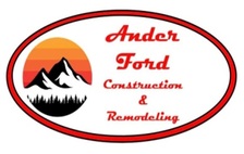 Logo for Ander Ford Construction