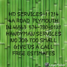 Avatar for HD Services