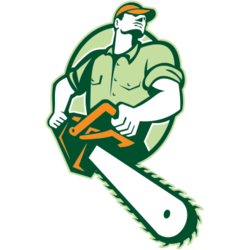 M & G  Tree Services, LLC logo