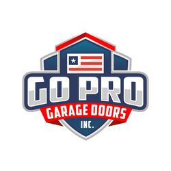 Go Pro Garage Doors, Inc. logo