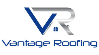 Vantage Roofing logo