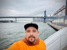 Ed Moreno ProHandyman logo