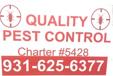 Avatar for Quality Pest Control