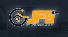 Logo for JFG Construction LLC