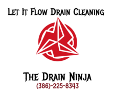 Avatar for Let It Flow Drain Cleaning, LLC