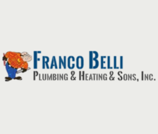 Avatar for Franco Belli Plumbing and Heating and Sons, Inc.