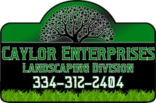 Avatar for Caylor Enterprise Landscaping