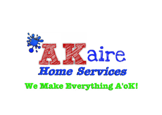 AK Aire, LLC logo