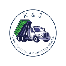 K&J Construction Philly logo