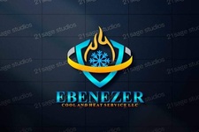 Ebenezer Cool & Heat Services, LLC logo