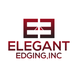 Elegant Edgings, Inc. logo