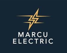 Logo for Marcu Electric