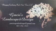 Avatar for Gracie's Landscape & Design