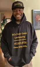 Avatar for Bg's Fresh Green Landscaping, LLC