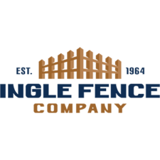 Ingle Fence Co., Inc. logo