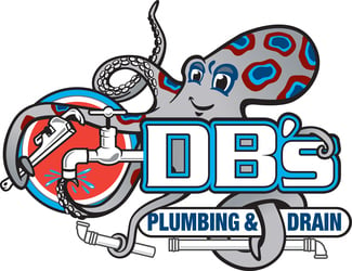 DB's Plumbing & Drain, LLC logo