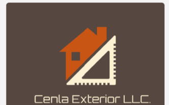 Cenla Exterior, LLC logo