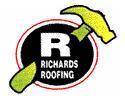 Richards Roofing logo