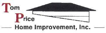 Tom Price Home Improvement, Inc. logo