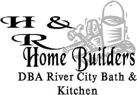 River City Bath and Kitchen logo
