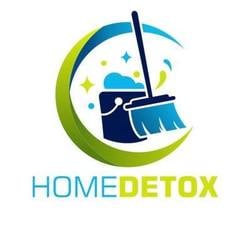 Home Detox LLC logo