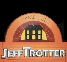 Logo for Jeff Trotter Remodeling and Home Services LLC