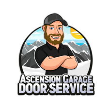 Ascension Garage Door Service logo