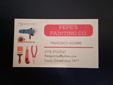 Avatar for Pepes Painting Company
