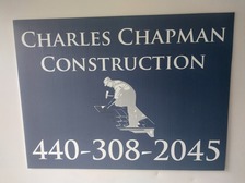 Avatar for Charles Chapman Construction, LLC