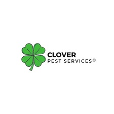 Clover Pest Services logo