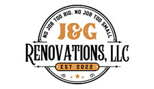 Avatar for J & G Contractors