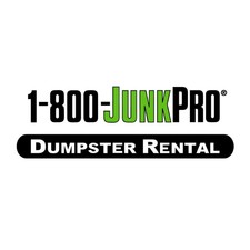 Logo for 1-800-JUNKPRO