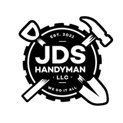 JDS Handyman LLC logo