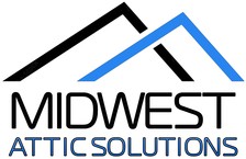 Midwest Attic Solutions logo