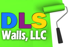 DLS Walls, LLC logo