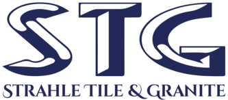 Strahle Tile & Granite, Inc. logo