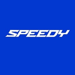 Speedy Junk Removal logo