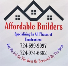 Avatar for Affordable Builders